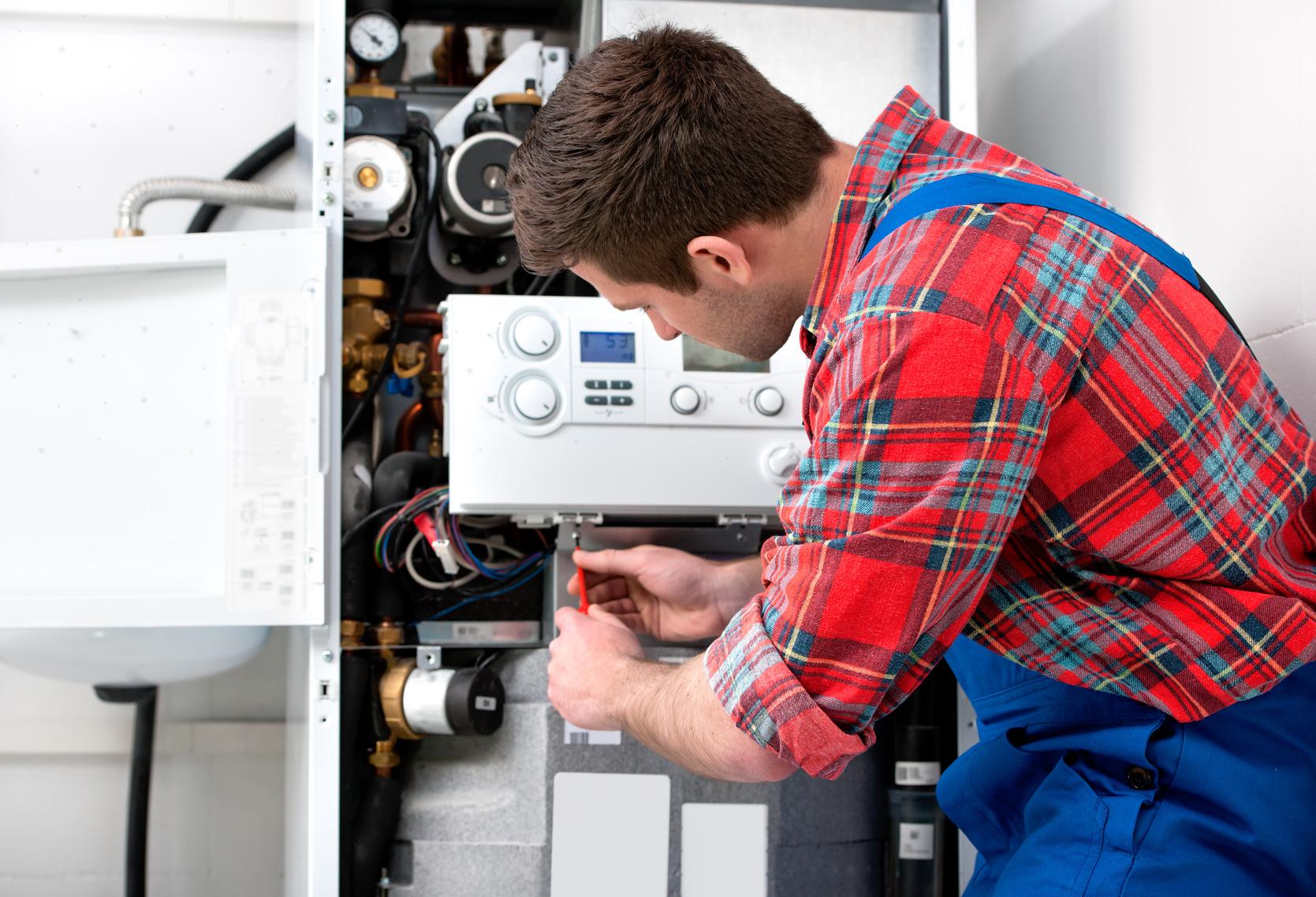 installation chauffage électrique Champlan