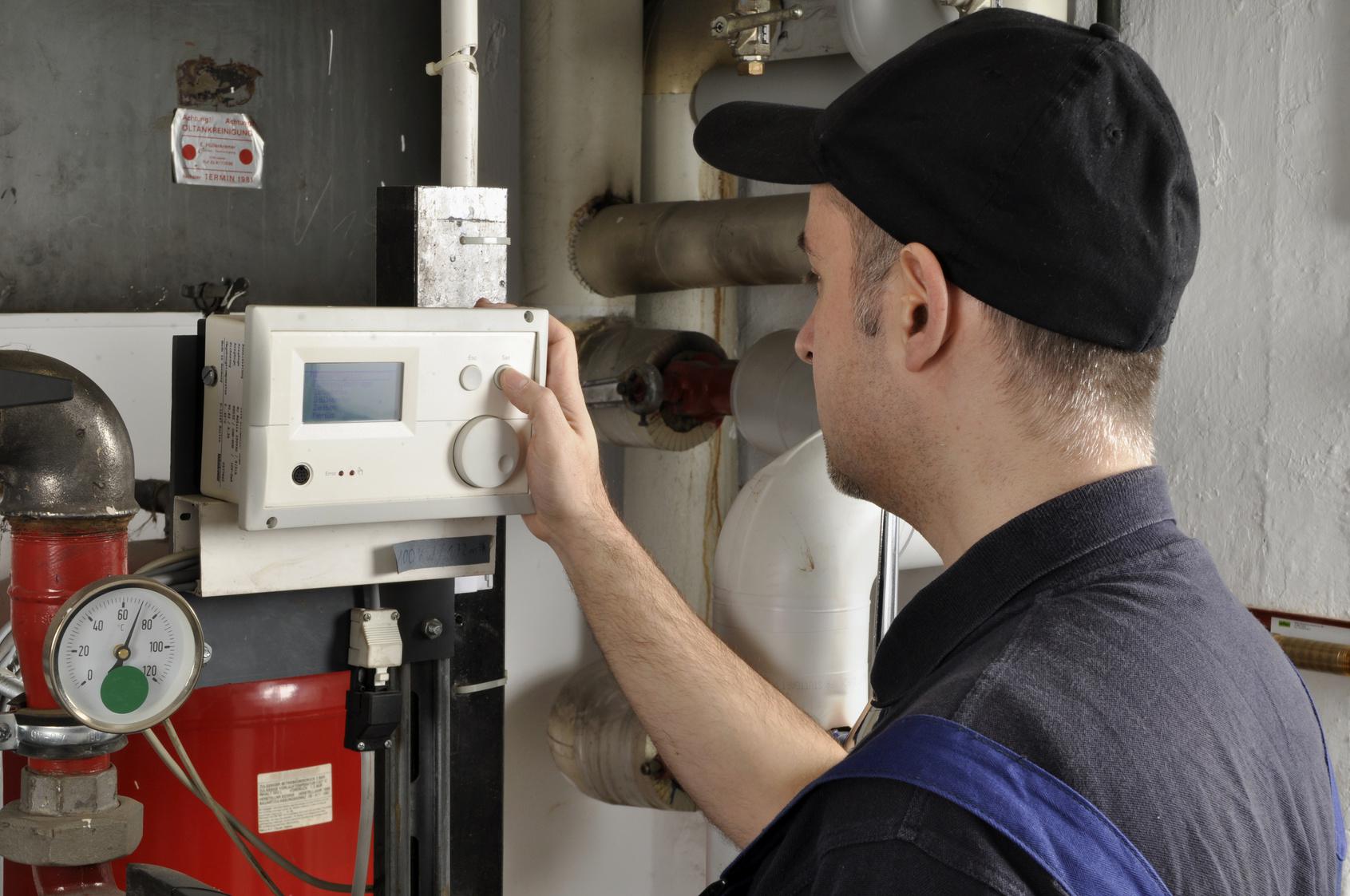  installation chauffage électrique Champlan