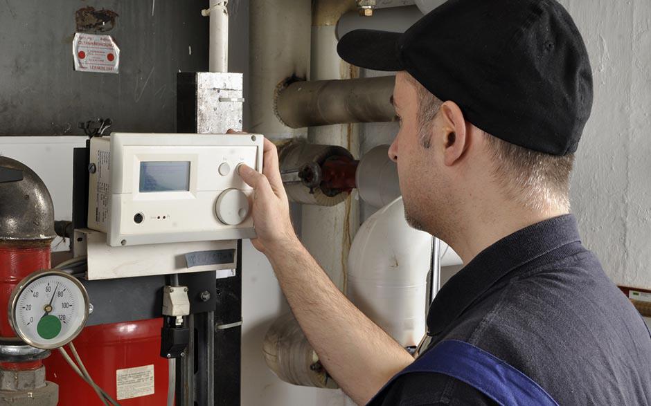  installation chauffage électrique Champlan